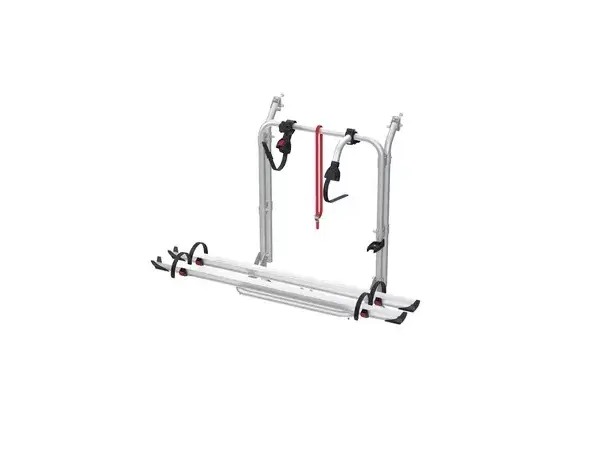 Fiamma Carry-Bike 200 D – For høyre bakdør | Caravan.no