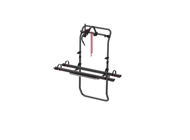 Fiamma Carry-Bike Frame For 2 sykler 