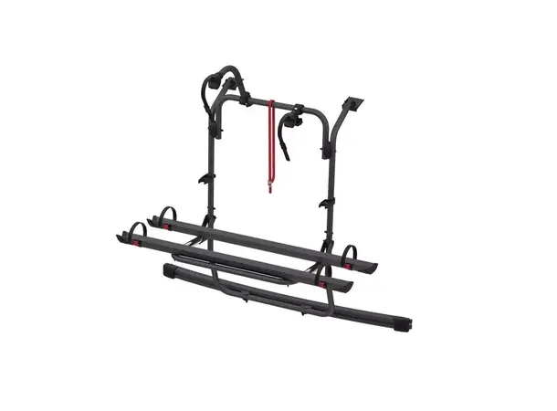 Fiamma Carry-Bike PSA Van For 2 sykler 