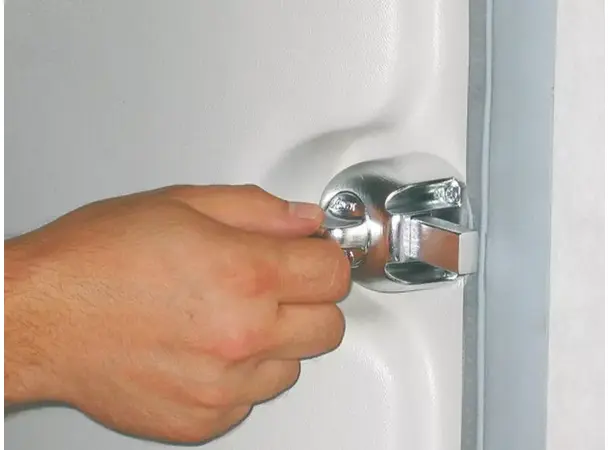 Fiamma dørsikring innvendig Guardian – 05388-01 | Caravan.no