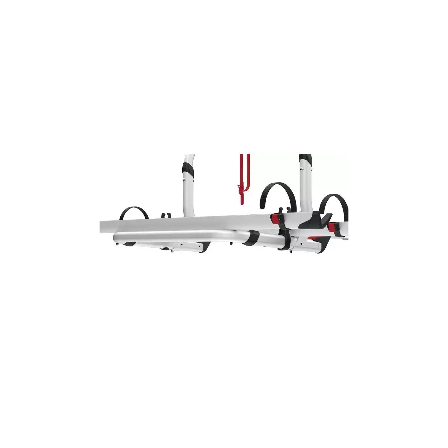 Fiamma Carry-Bike Pro For 2 Sykler 4