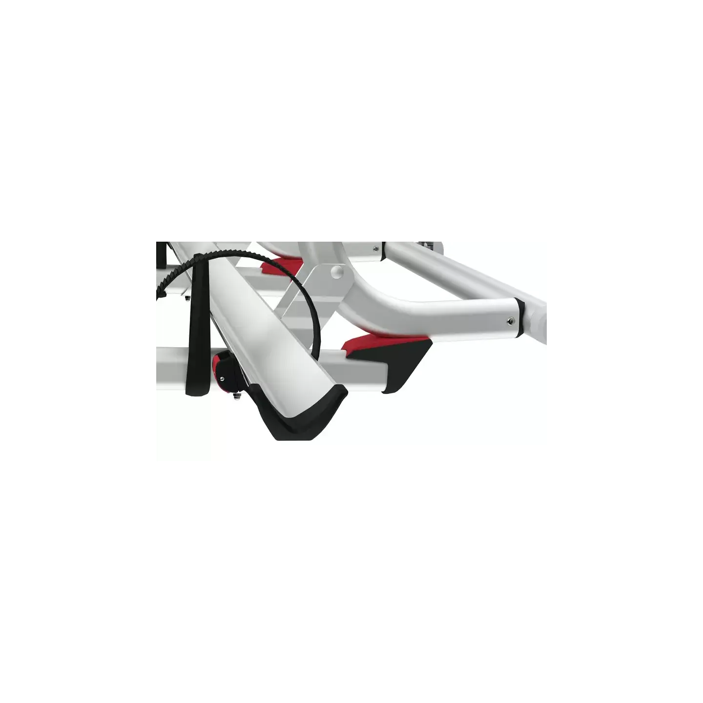 Fiamma Carry-Bike Pro For 2 Sykler 5