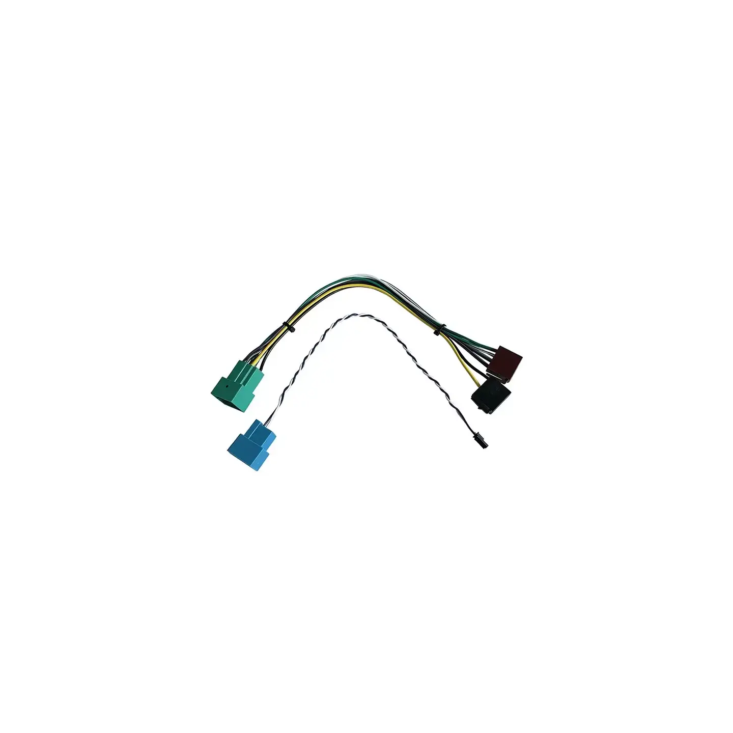 Dynavin DVN-CABDC8 adapter til Ducato Fra 09/2021 med original Fiat radio