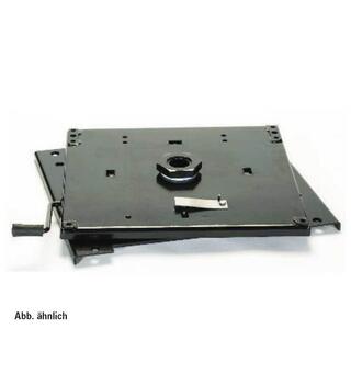 Dreiekonsoll til Ducato Fra 07/2006 sportscraftsete passasjersiden