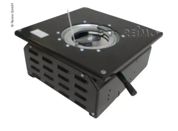 Dreiekonsoll til VW T5/T6 fra 2003 | Caravan.no