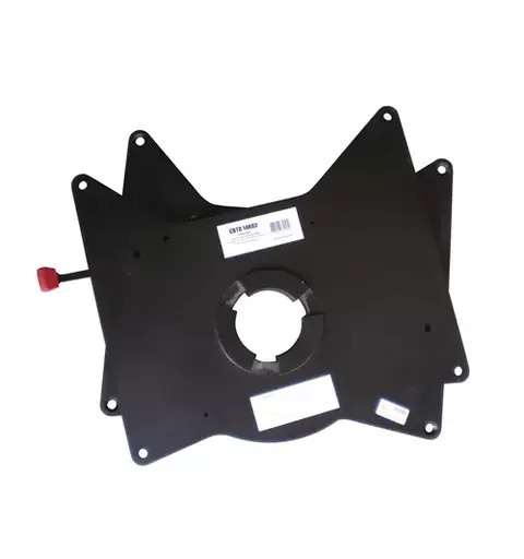 Dreiekonsoll til førersiden Mercedes Vito/Viano w 639 fra 2004-2015