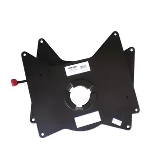 Dreiekonsoll til førersiden Mercedes Vito/Viano w 639 fra 2004-2015