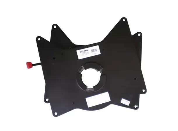 Dreiekonsoll til førersiden | Caravan.no