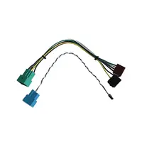 Dynavin DVN-CABDC8 adapter til Ducato Fra 09/2021 med original Fiat radio