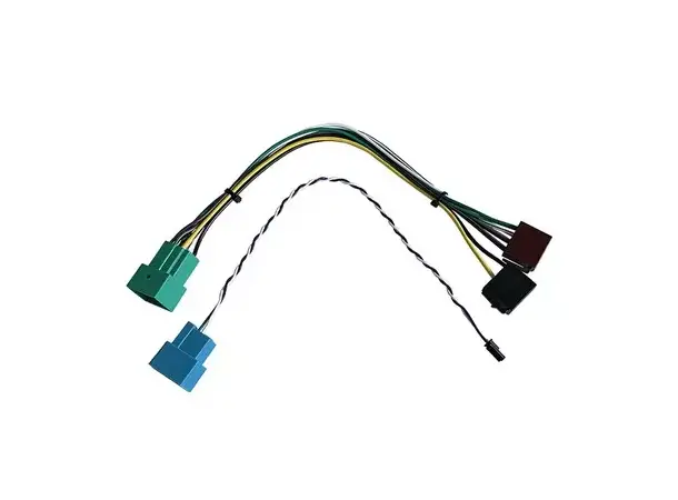 Dynavin DVN-CABDC8 adapter til Ducato | Caravan.no