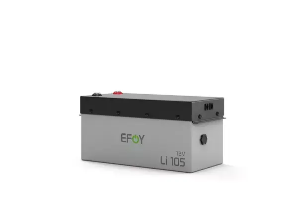 EFOY Lithiumsbatteri 105-12V 