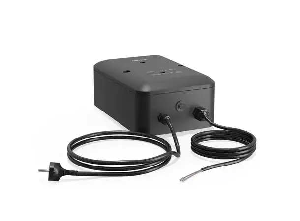 Ebeco Omformer 230-48V, 250va | Caravan.no