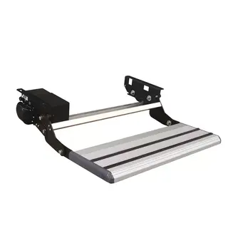 Elektrisk trappetrinn 460 mm 12V S-serien