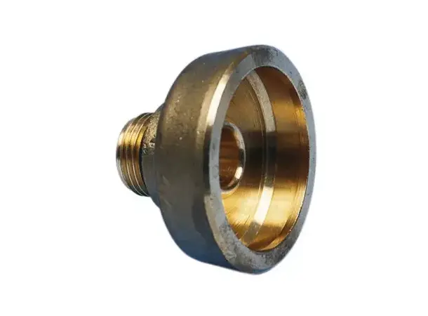 Euro-adapter for fylling av gasstanken | Caravan.no