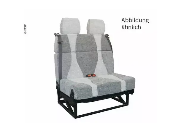 FASP komplett sett divano 506 | Caravan.no