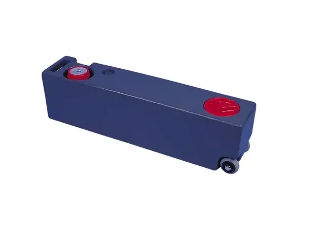 Ferskvannstank VW T4 fra 7/1990 | Caravan.no