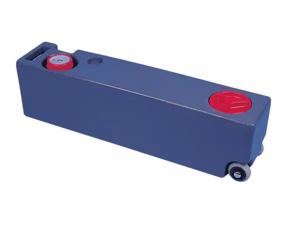 Ferskvannstank VW T4 fra 7/1990 | Caravan.no