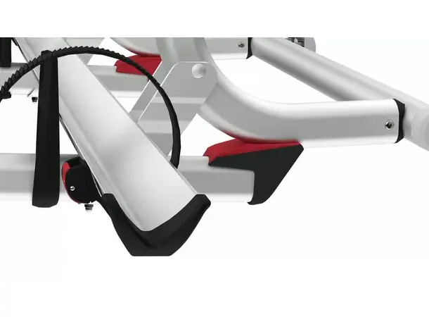 Fiamma Carry-Bike PRO For 2 sykler 