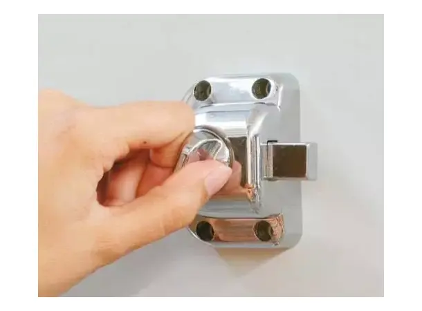 Fiamma dørsikring innvendig | Caravan.no