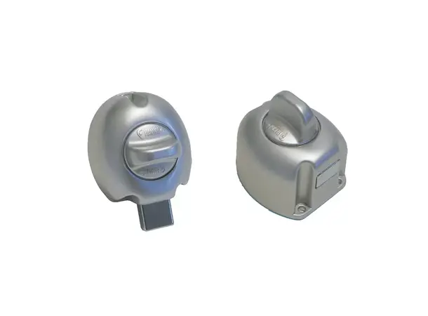 Fiamma dørsikring innvendig | Caravan.no