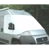 Fiamma utvendig termomatte Fiat Ducato fra 2007