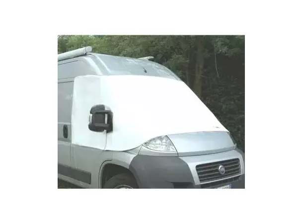 Fiamma utvendig termomatte Fiat Ducato fra 2007 