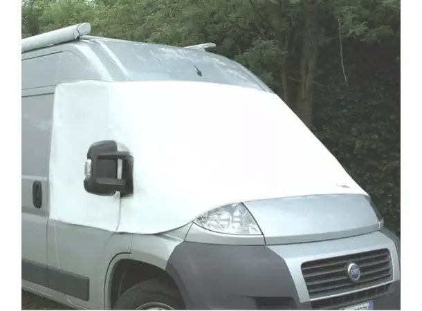 Fiamma utvendig termomatte Fiat Ducato fra 2007 