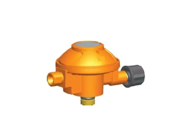 Regulator til Primus flasker 29mbar 