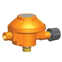 Regulator til Primus flasker 29mbar 