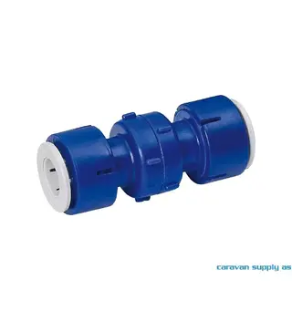 Reich tilbakeslagsventil rør 12 mm