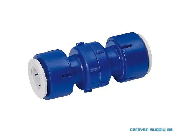 Reich tilbakeslagsventil rør 12 mm 