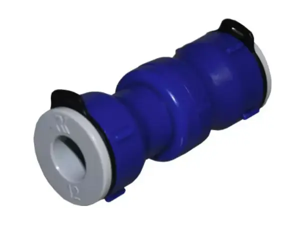 Reich tilbakeslagsventil rør 12 mm | Caravan.no