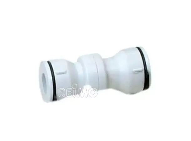 Reich tilbakeslagsventil rør 12 mm | Caravan.no