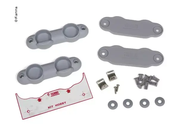 Adapter Caravanstore Hobbyvogner | Caravan.no