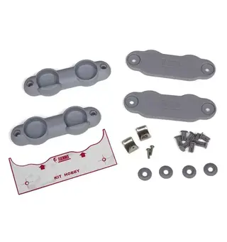 Adapter Caravanstore Hobbyvogner