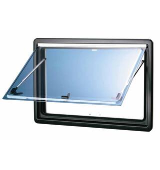 Dometic S4 erstatningsglass til 31210 800x450 mm