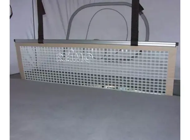 Dometic sikkerhetsnett fast 106x35 cm – Alkove | Caravan.no