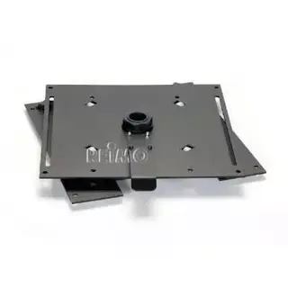 Dreiekonsoll for VW T5/T6 fra 2003 Passasjersiden - med TÜV