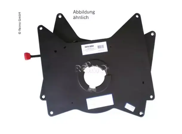 Dreiekonsoll til Vito/Viano fra 04-15 | Caravan.no