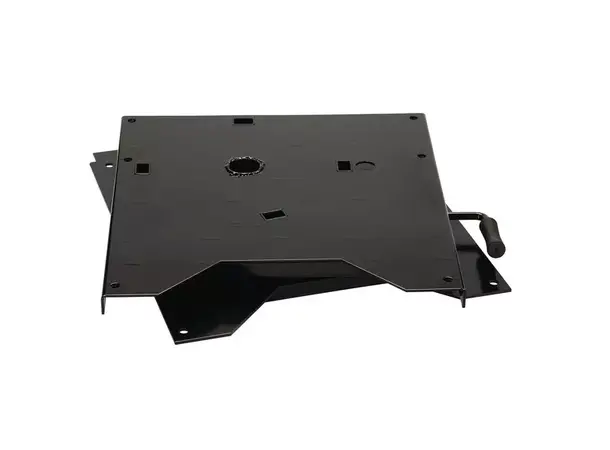 Dreiesokkel til førersiden | Caravan.no