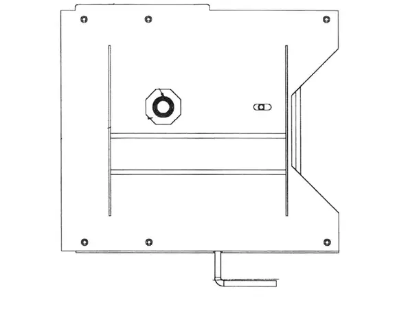 Dreiesokkel til førersiden | Caravan.no