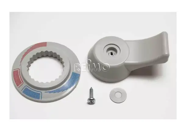 Dreiespak og rosett | Caravan.no