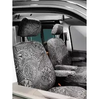 DriveDressy setetrekk Hawaii Dream Renault Trafic fra 2015