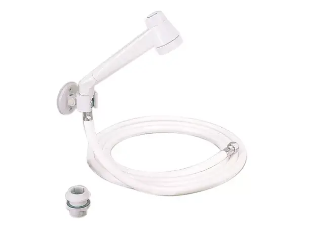 Dusjhode moderne - reservedel | Caravan.no