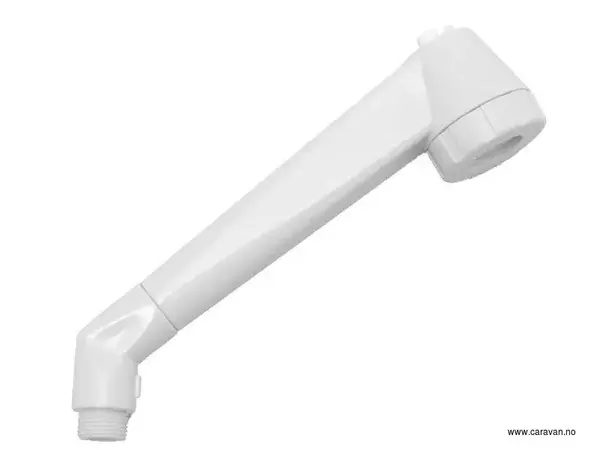 Dusjhode moderne - reservedel | Caravan.no