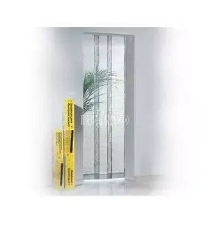 Dørforheng 95x220 cm Universal myggdør