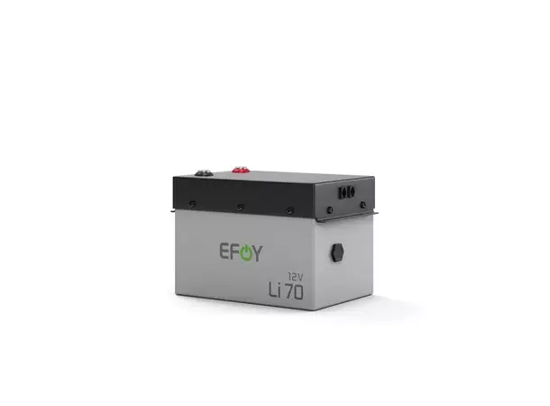 EFOY Lithiumsbatteri 70-12V 