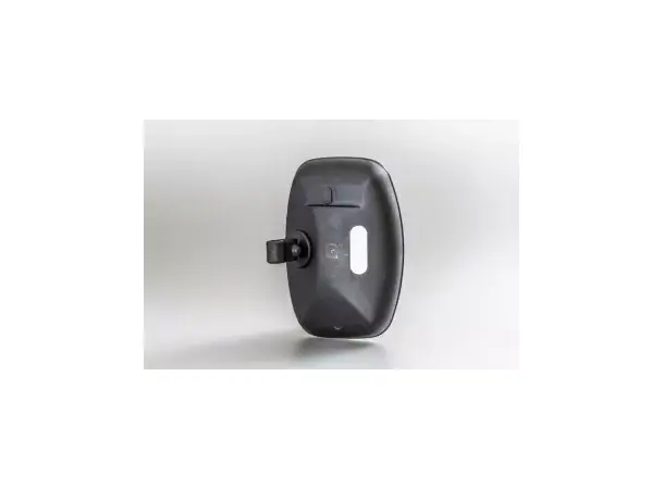 EMUK caravanspeil XL-versjon | Caravan.no