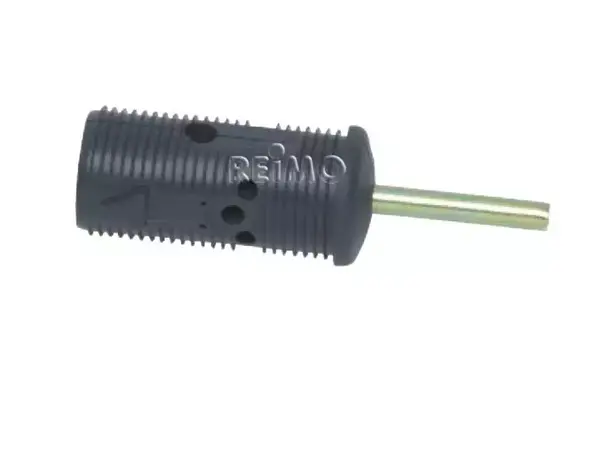 Easy system plugg Ø19 mm | Caravan.no