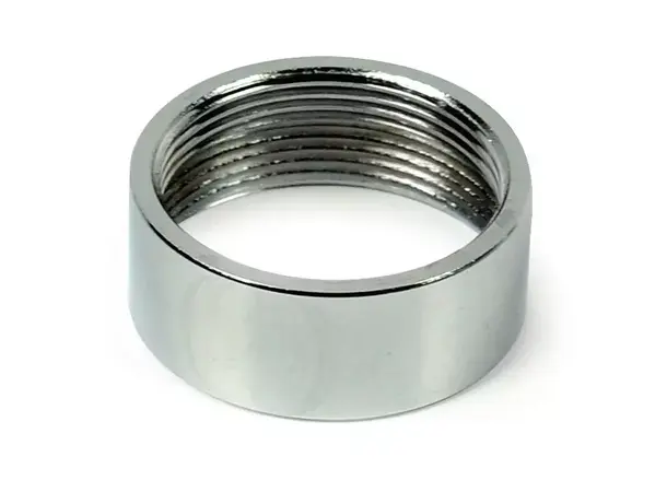 Ecoring adapter for sparedusj 